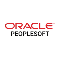 Oracle PeopleSoft